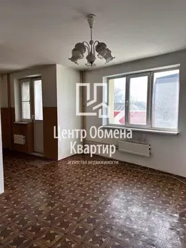 1-к кв. Иркутская область, Иркутск ул. Петрова, 56А (39.3 м)