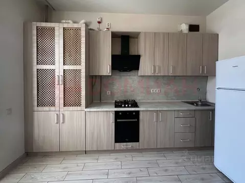 1-к кв. Ростовская область, Аксай ул. Речников, 18к1 (35.2 м)