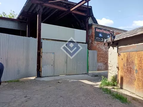 Производственное помещение в Пермский край, Пермь Микрорайон ...