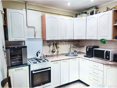 3-к кв. Калужская область, Калуга ул. Пестеля, 1/90 (75.0 м)