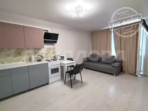 Студия Ростовская область, Ростов-на-Дону ул. Дмитрия Петрова, 13 ...