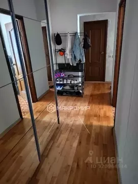 2-к кв. Московская область, Люберцы Городок Б мкр, ул. 3-е Почтовое ...