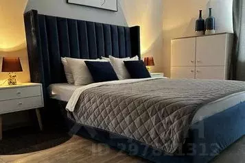 1-к кв. Калининградская область, Калининград ул. Юрия Гагарина, 11 ...