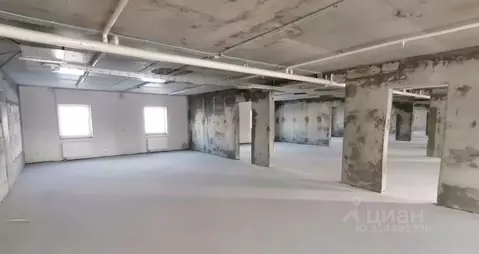 Офис в Нижегородская область, Нижний Новгород Мещерское Озеро ...