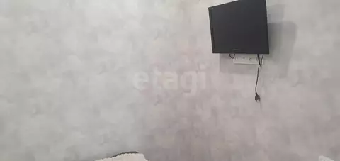 Квартира, 2 комнаты, 44.3 м