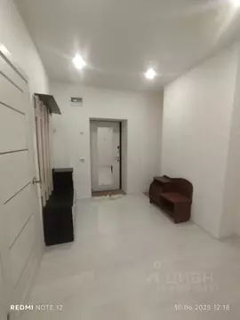 3-к кв. Калужская область, Калуга ул. Глаголева, 38 (70.1 м)