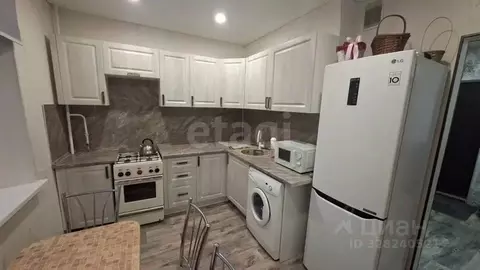 1-к кв. Саратовская область, Энгельс Краснодарская ул., 4 (37.7 м)