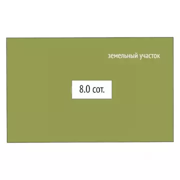 Участок в Новосибирская область, Искитимский район, Быстровский ...