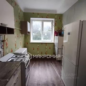 3-к кв. Челябинская область, Челябинск ул. Ловина, 13 (74.5 м)