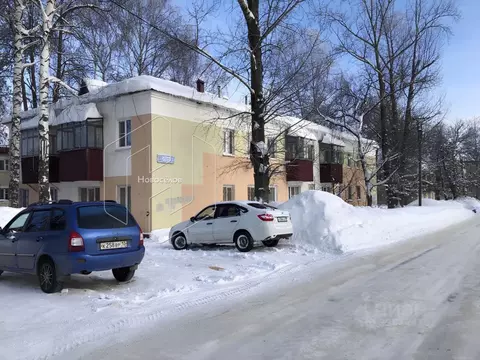 2-к кв. Мордовия, Саранск ул. Горная, 15 (29.4 м)