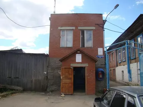 Помещение свободного назначения в Свердловская область, Арти пгт ул. ...