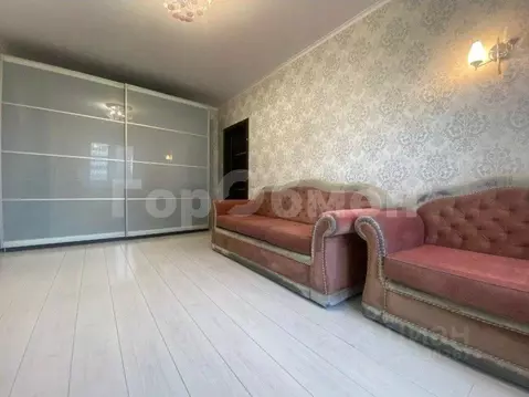 2-к кв. Москва Самаркандский Бульвар 137А кв-л, к7 (52.0 м)