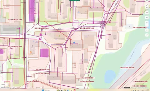 Свободной планировки кв. Московская область, Ликино-Дулево ...