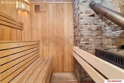 Дом в Краснодар, микрорайон Северный, улица Академика Губкина, 121 ...