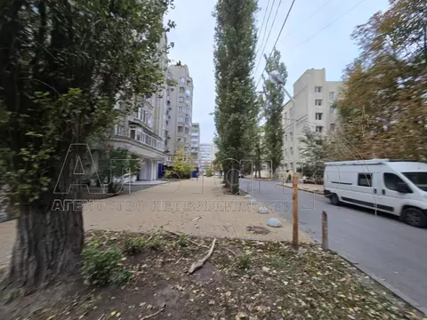 Участок в Ростовская область, Ростов-на-Дону пер. Журавлева, 71 (5.01 ...