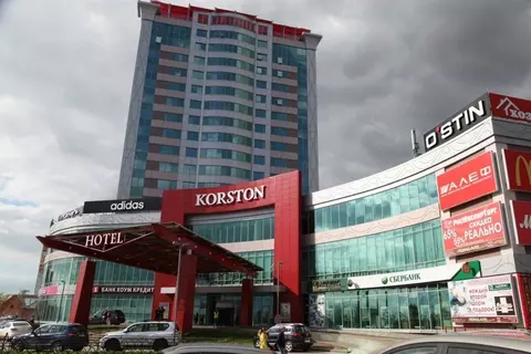 Комната Московская область, Серпухов Борисовское ш., 1 (10.0 м)