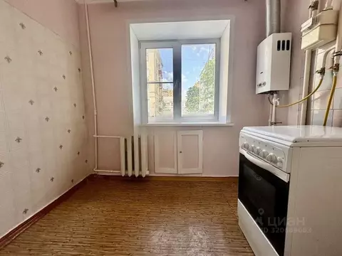 1-к кв. Тамбовская область, Тамбов Интернациональная ул., 84А (30.8 м)