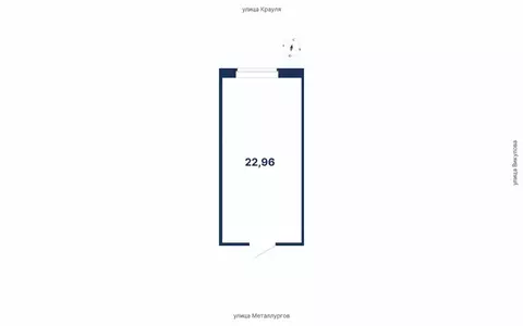 Помещение свободного назначения в Свердловская область, Екатеринбург ...