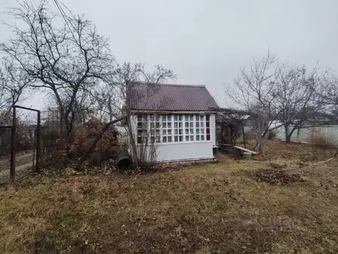 Дом в Брянская область, Брянск Дружба-2 садоводческое объединение,  ...