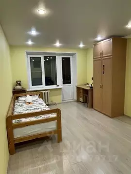 1-к кв. Московская область, Одинцово Вокзальная ул., 9 (32.0 м)