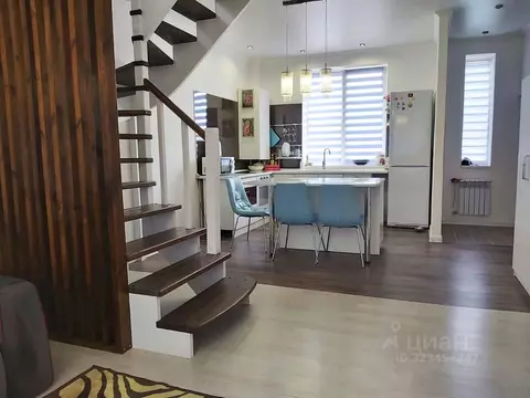 Дом в Севастополь Рыбак-3 садоводческое товарищество,  (145 м)