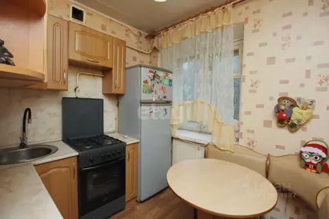 2-к кв. Ярославская область, Ярославль ул. Здоровья, 4 (40.6 м)