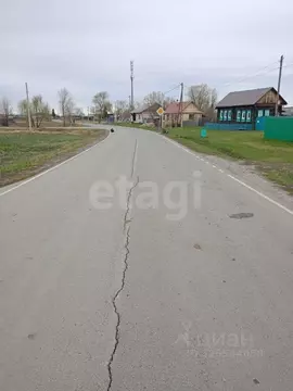 Участок в Тюменская область, Нижнетавдинский муниципальный округ, с. ...