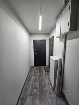 2-к кв. Мурманская область, Мурманск Кольский просп., 150к1 (56.0 м)