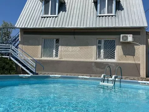 Дом в Крым, Судак муниципальный округ, с. Миндальное, Солнечная Долина ...