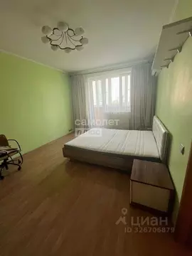 1-к кв. Москва ул. Крылатские Холмы, 21 (37.8 м)