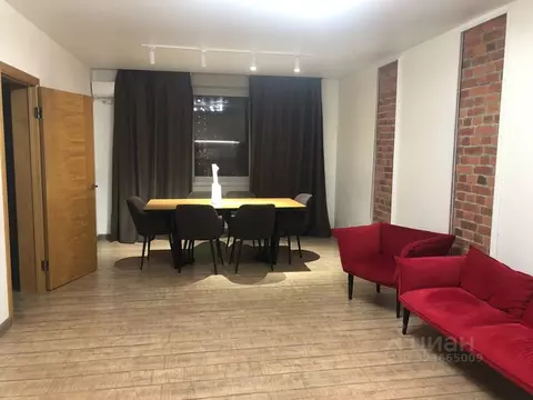 4-к кв. Московская область, Красногорск бул. Красногорский, 24 (98.0 ...