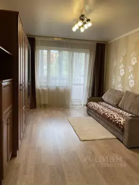 2-к кв. Калининградская область, Калининград ул. Олега Кошевого, 84 ...