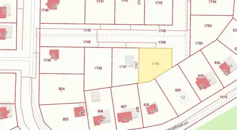 Участок в Белгородская область, Белгородский район, с. Стрелецкое 2 ...