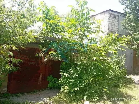 Гараж в Белгородская область, Белгород пер. 5-й Заводской (18 м)