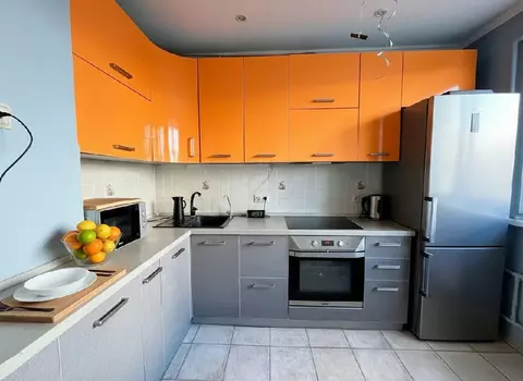 Продается 3-комнатная квартира