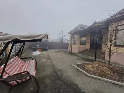 Дом в Ставропольский край, Михайловск Шпаковский район, Зеленая ул. ...