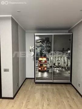 1-комнатная квартира: Ростов-на-Дону, проспект 40-летия Победы, 314 ...