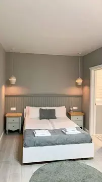 1-к кв. Калининградская область, Светлогорск Майский проезд, 11 (26.0 ...