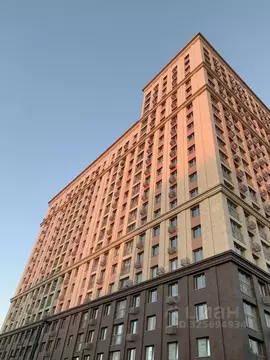 Студия Москва Старопетровский проезд, 8 (31.0 м)