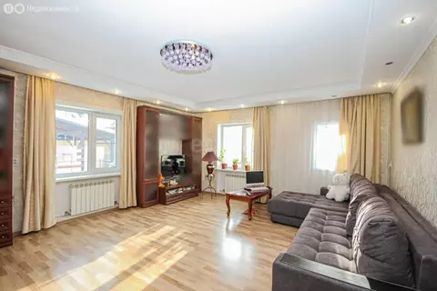 Дом в Улан-Удэ, Рублёвская улица (147.4 м)