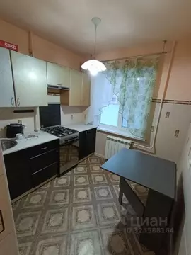 3-к кв. Тюменская область, Тюмень Рижская ул., 82 (54.7 м)