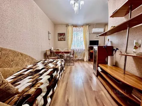 2-к кв. Волгоградская область, Волгоград ул. Николая Отрады, 11 (43.3 ...