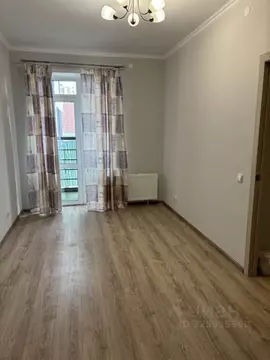 1-к кв. Пермский край, Пермь ул. Фридриха Энгельса, 27 (34.0 м)