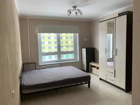 1-к кв. Москва ул. Маршала Еременко, 5к5 (36.0 м)