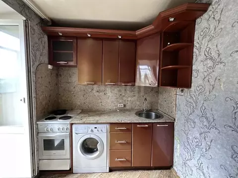 1-к кв. Тюменская область, Тюмень Мелиораторов мкр, ул. Мелиораторов, ...