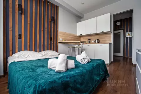 Комната Москва 3-я Хорошевская ул., 2С1 (16.0 м)