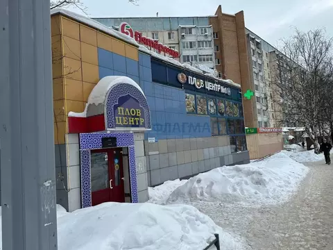 Помещение свободного назначения в Московская область, Красногорск ул. ...