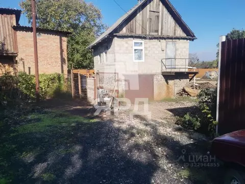 Дом в Ростовская область, Таганрог ш. Мариупольское, 34 (38 м)