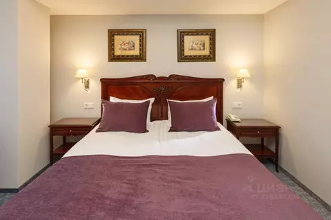 Комната Москва Пятницкий пер., 4С1 (18.0 м)