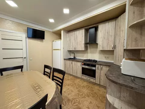 1-к кв. Севастополь ул. Пролетарская, 7 (40.0 м)